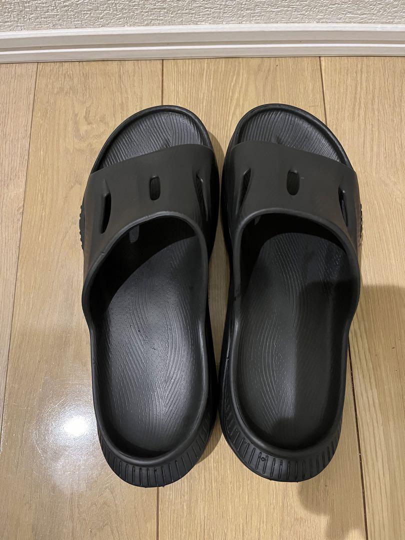 HOKA ONE ONE　U ORA RECOVERY SLIDE 3 26cm