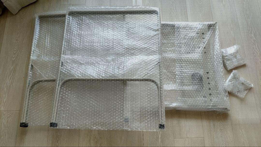 Panasonic パナソニック 衣類乾燥機簡易ユニット台 N-30U