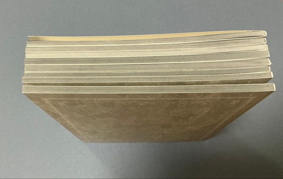 灰羽連盟 脚本集 1〜8巻 落丁補完ペーパー付 - メルカリ