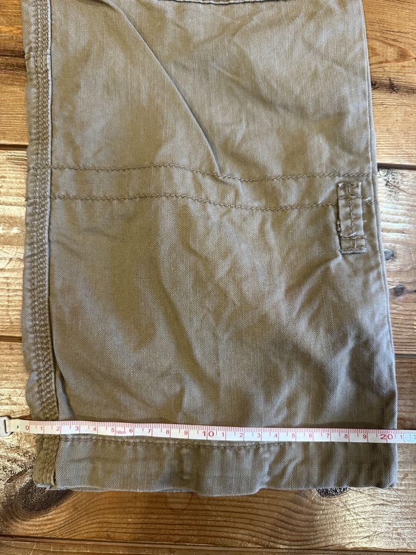 【W30 レア】Polo by Ralph Lauren カーゴパンツ