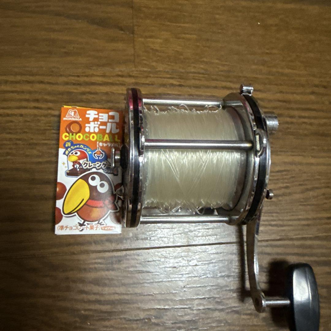 ペンリール　セネター　４