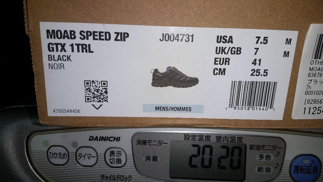 SPEED