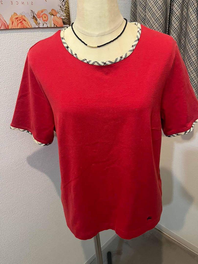 Burberry freesize - to large