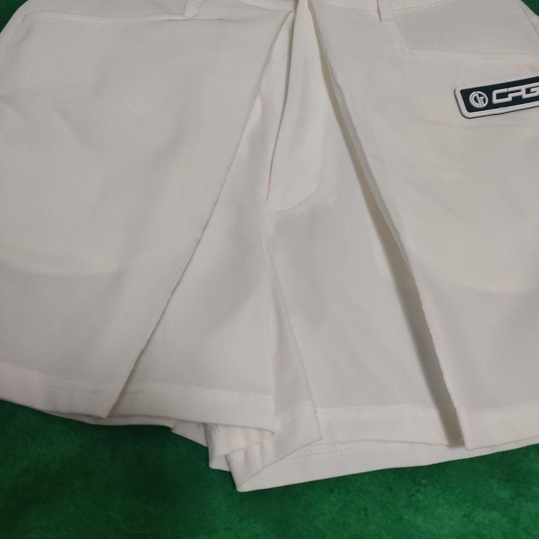 CPG GOLF キュロット パンツ