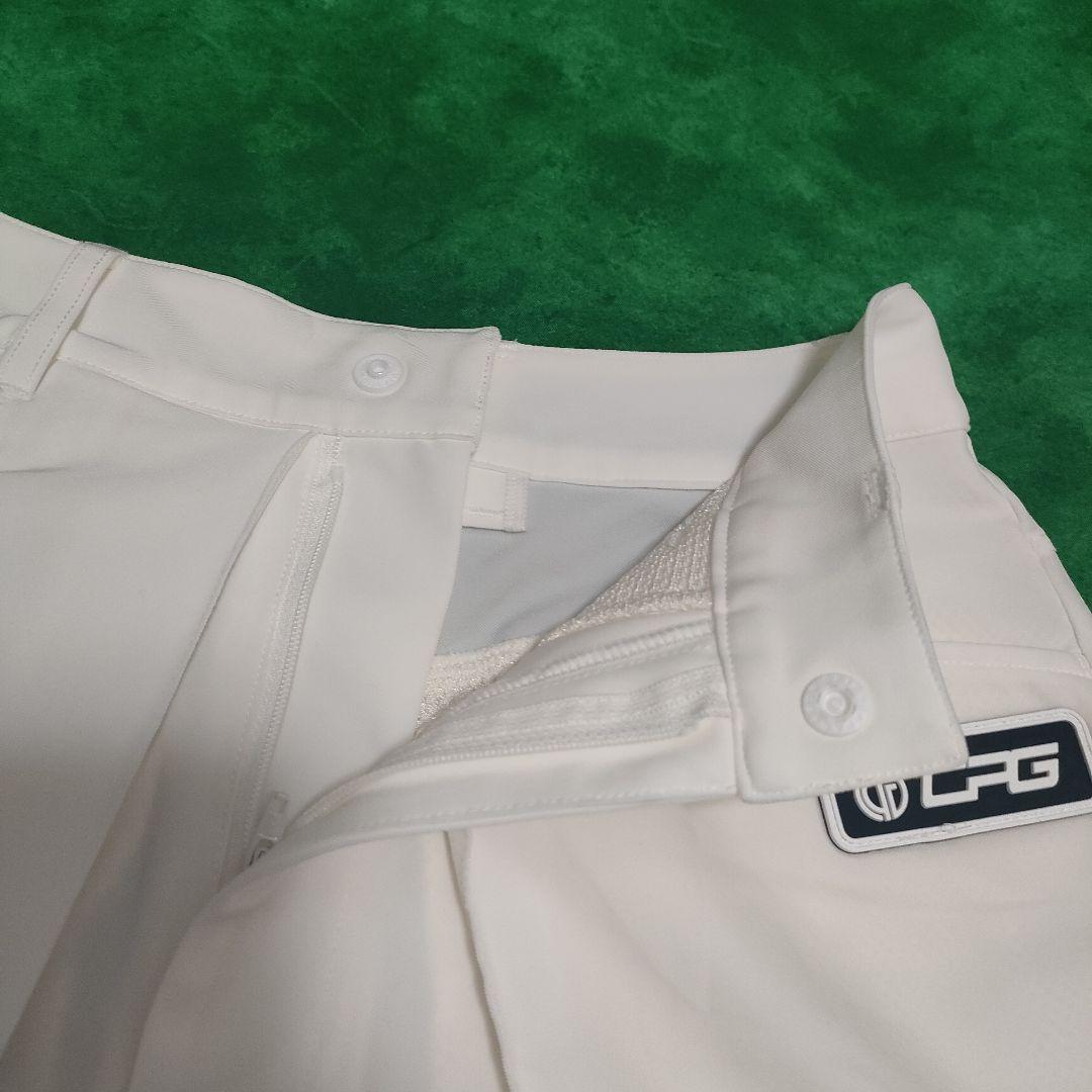 CPG GOLF キュロット パンツ