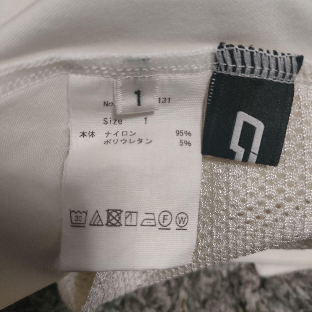 CPG GOLF キュロット パンツ