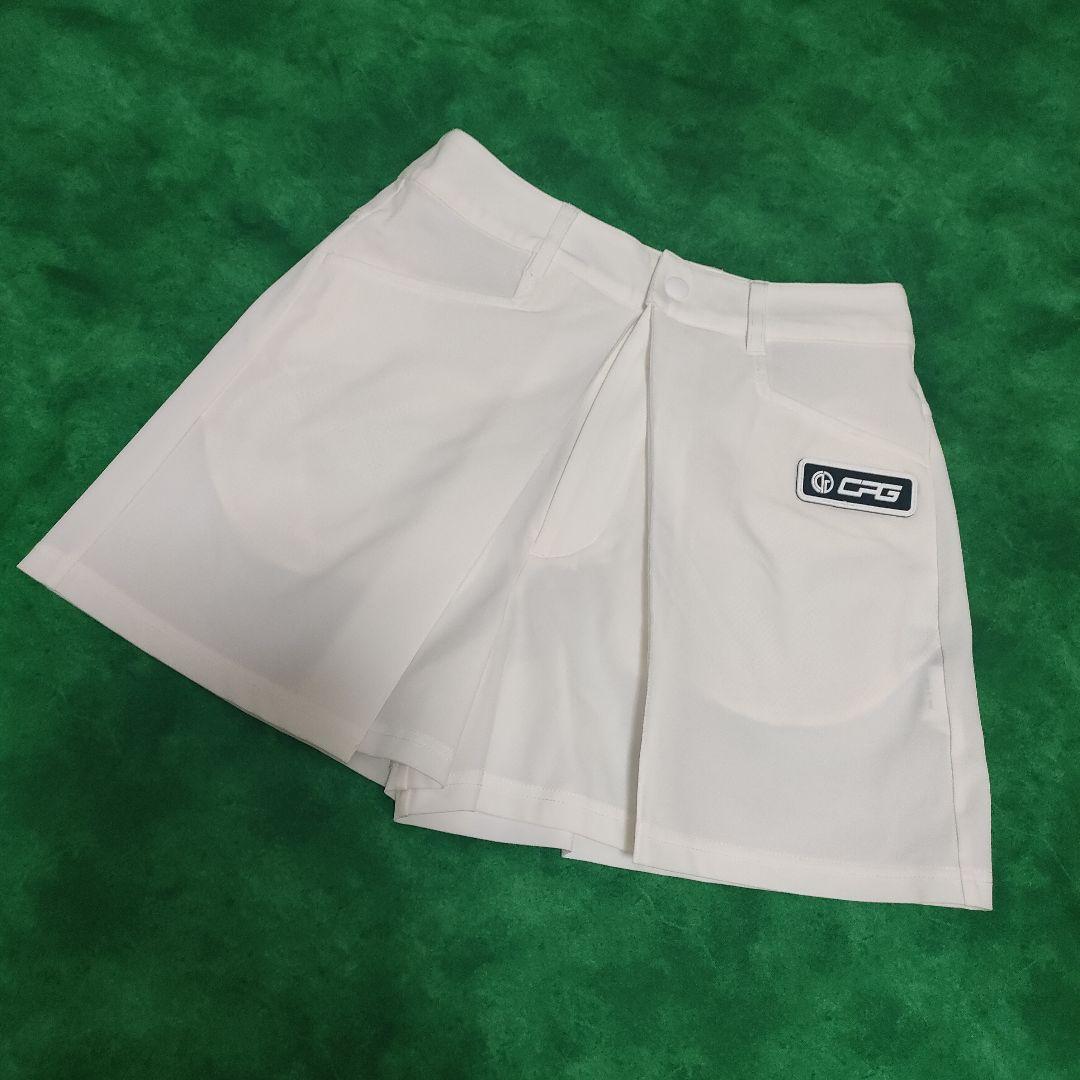 CPG GOLF キュロット パンツ