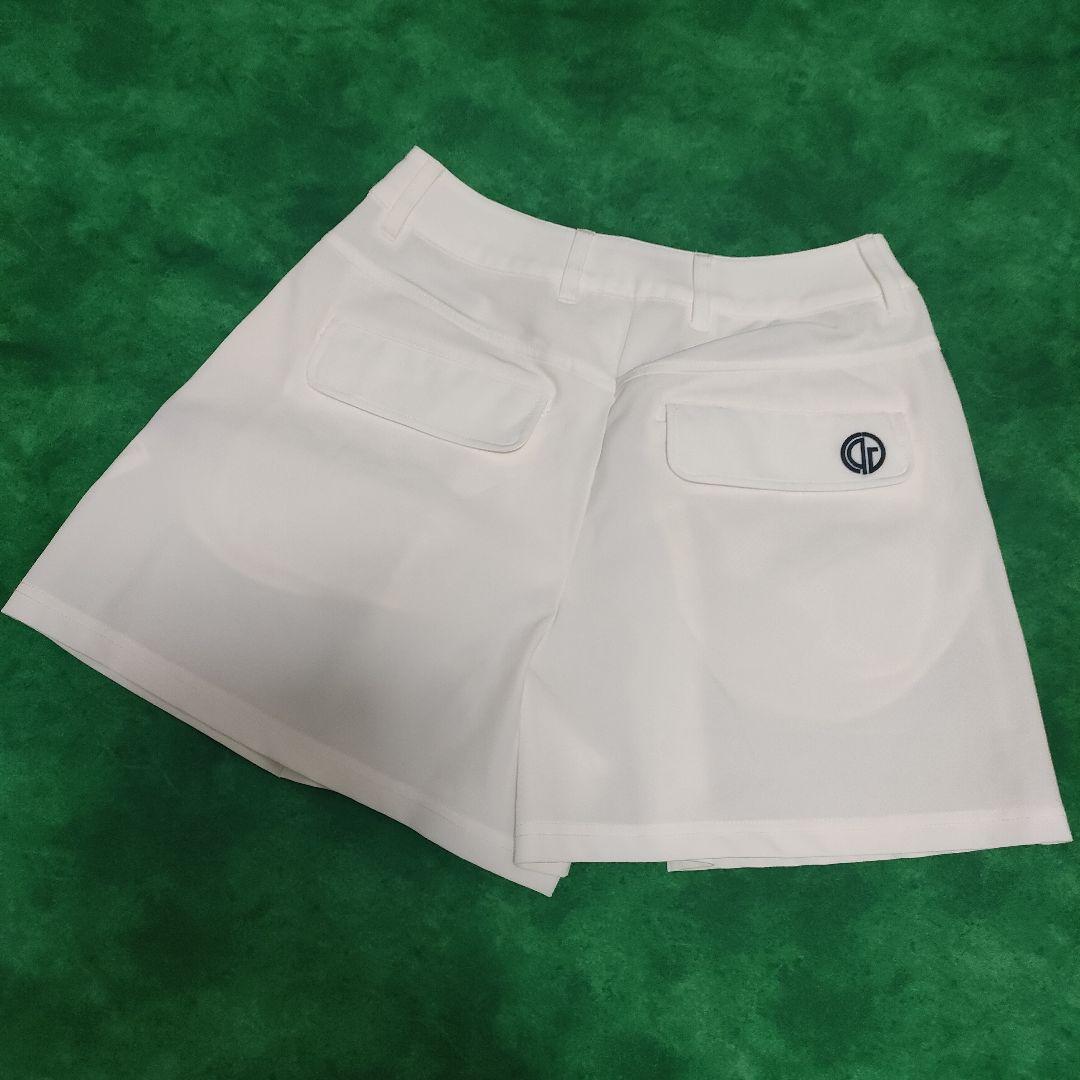 CPG GOLF キュロット パンツ
