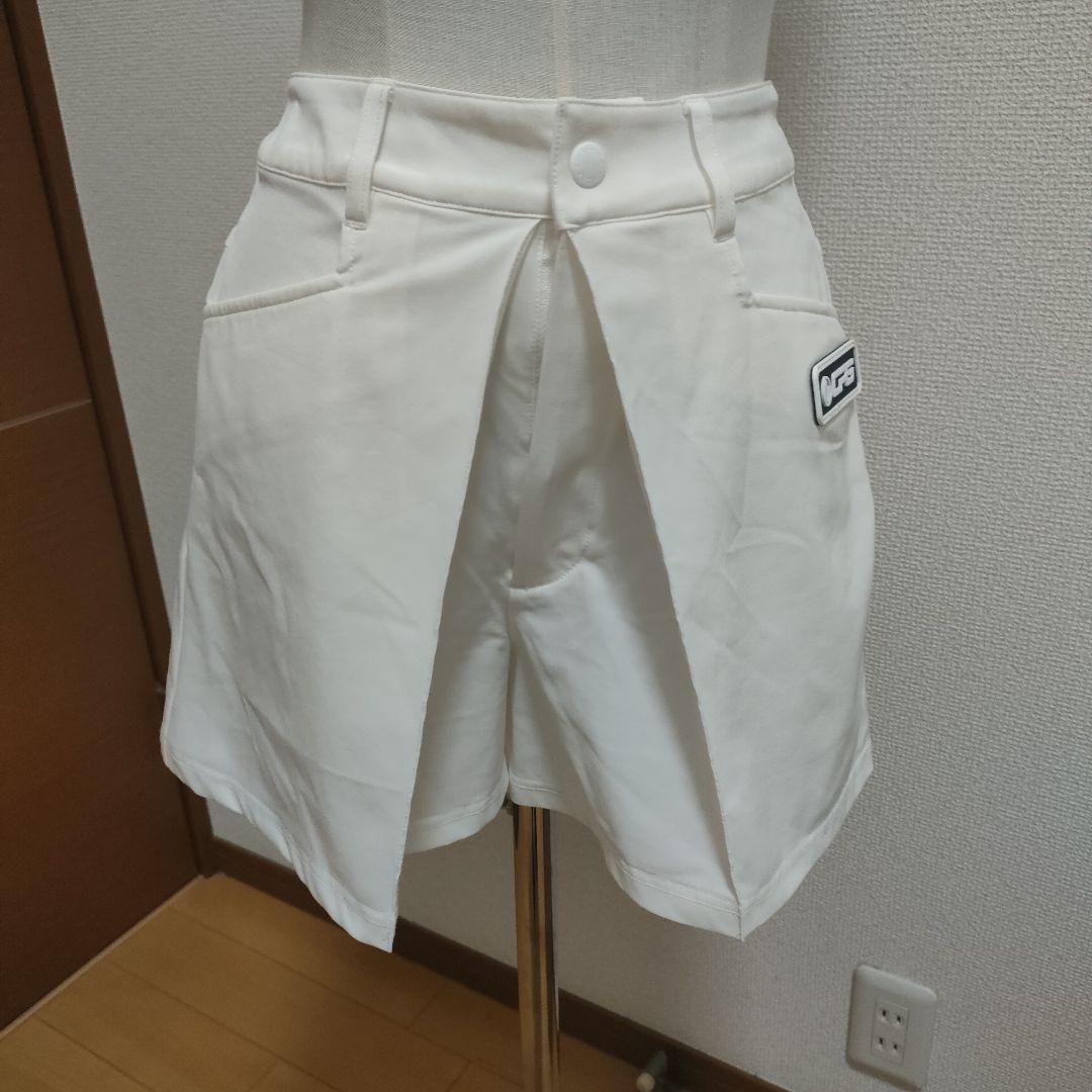 CPG GOLF キュロット パンツ