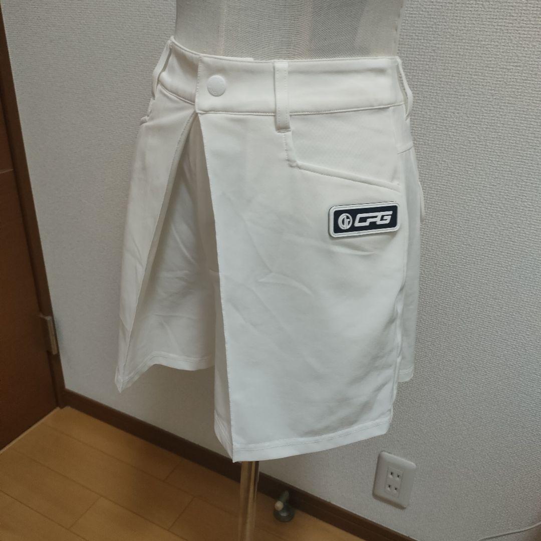 CPG GOLF キュロット パンツ