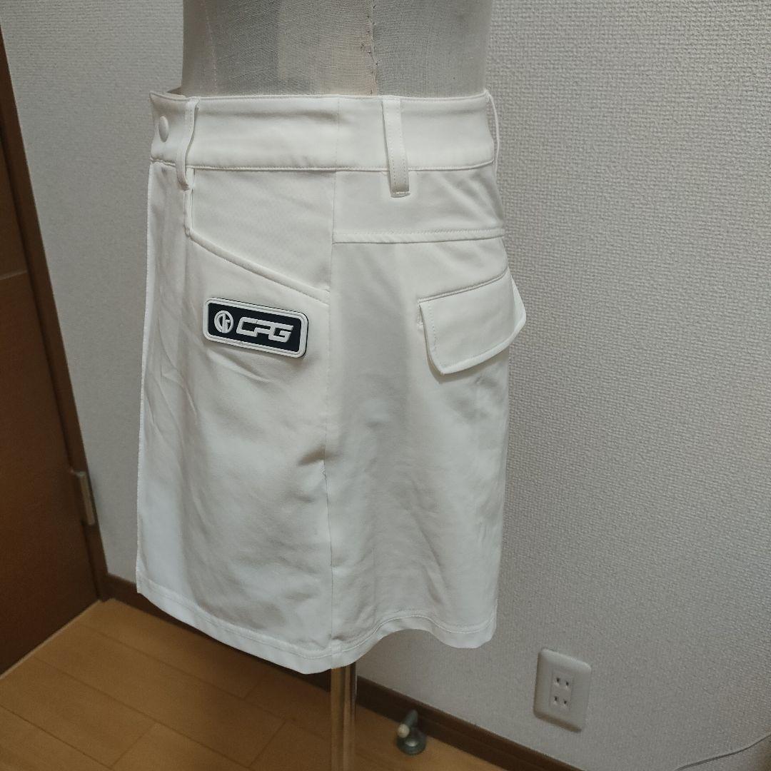 CPG GOLF キュロット パンツ