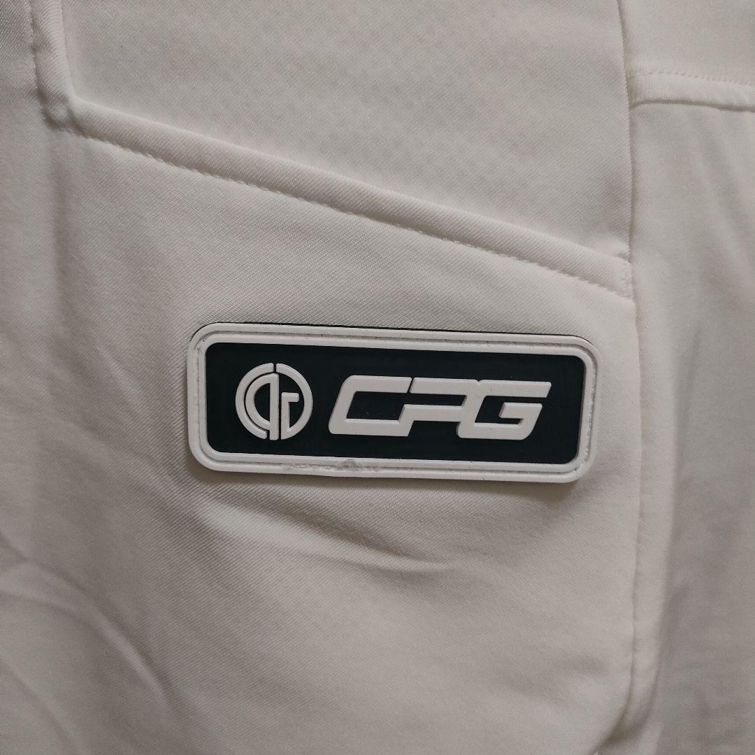 CPG GOLF キュロット パンツ