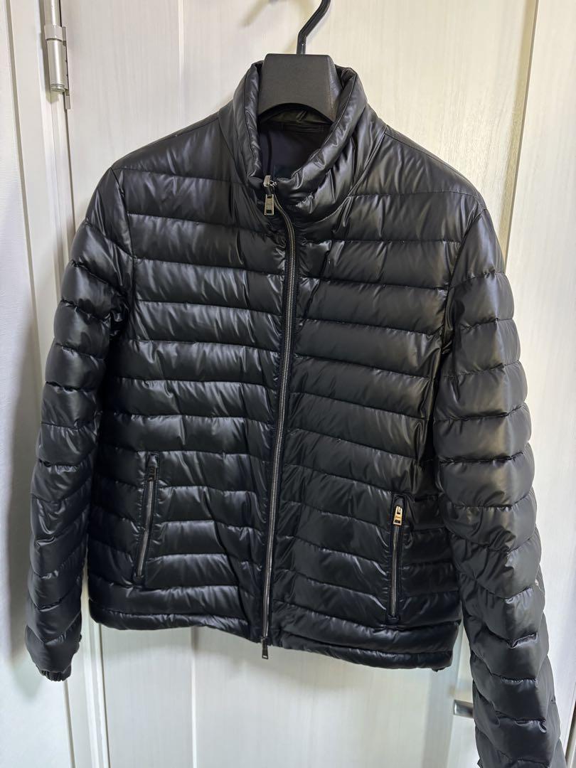 Herno LAMINAR 3way ダウンコート 48
