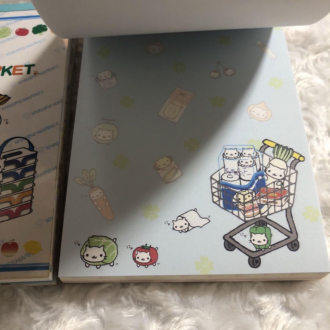 にゃんこマーケット.