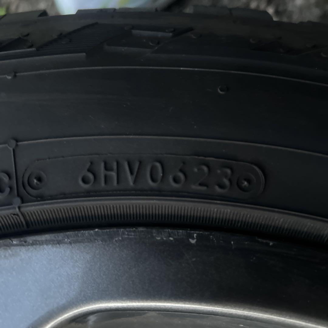 TOYO オープンカントリー R/T 225/65r17