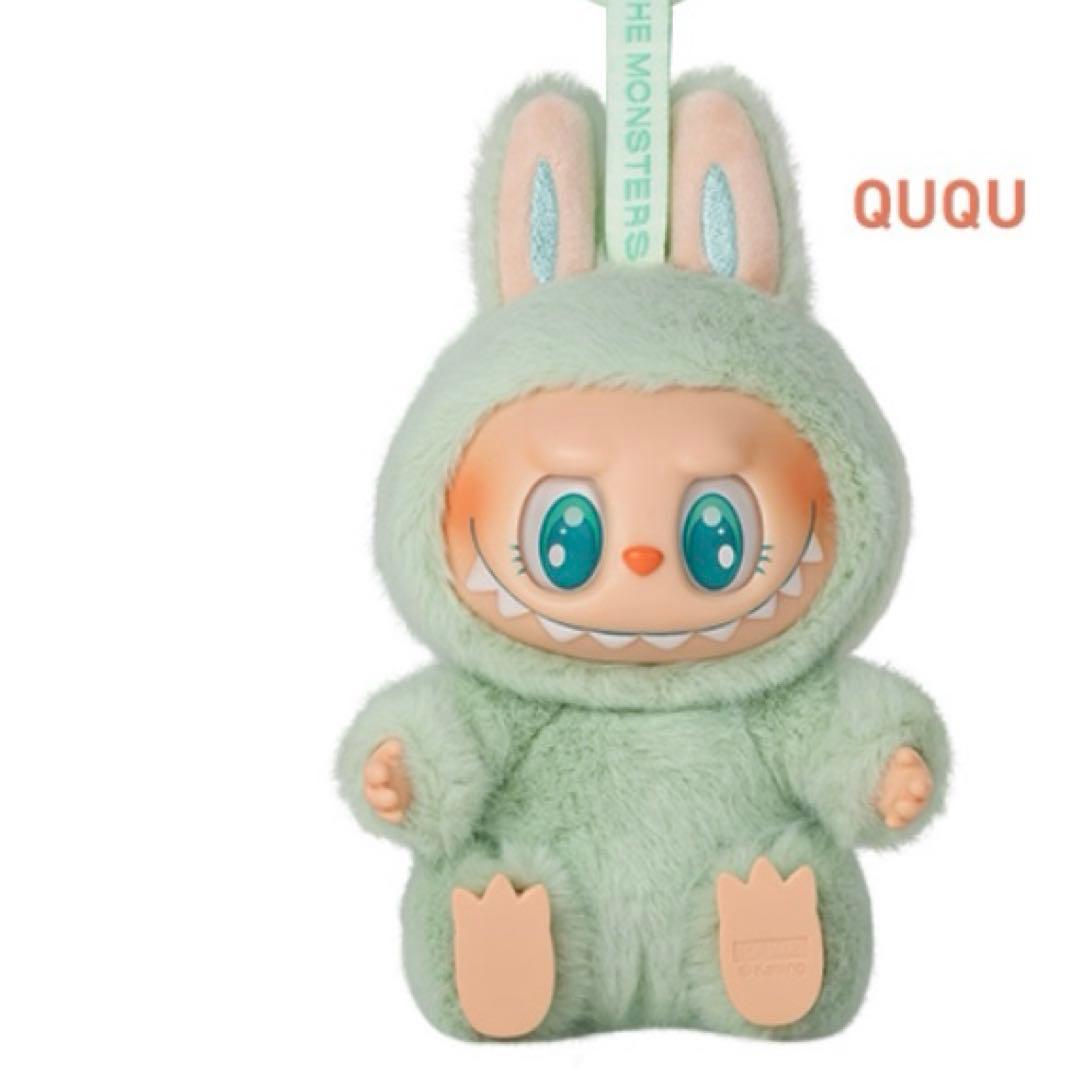 【正規品】Have A Seat POP MART QUQU ラブブ POPMART LABUBU ラブブ Have a seat QUQU