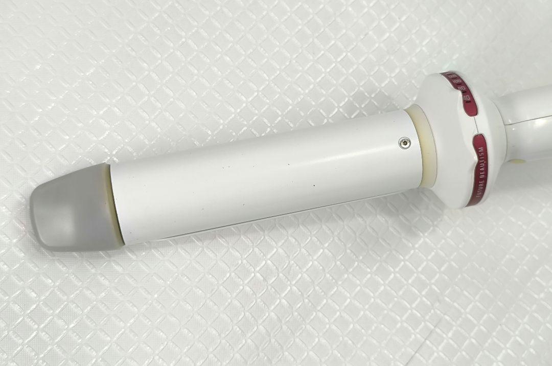 リュミエリーナ　ヘアビューロン　カールアイロン　コテ　34mm