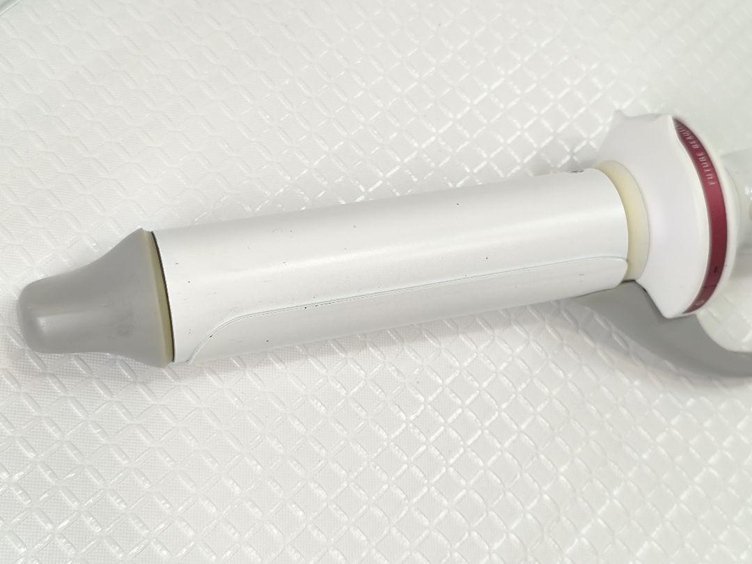 リュミエリーナ　ヘアビューロン　カールアイロン　コテ　34mm