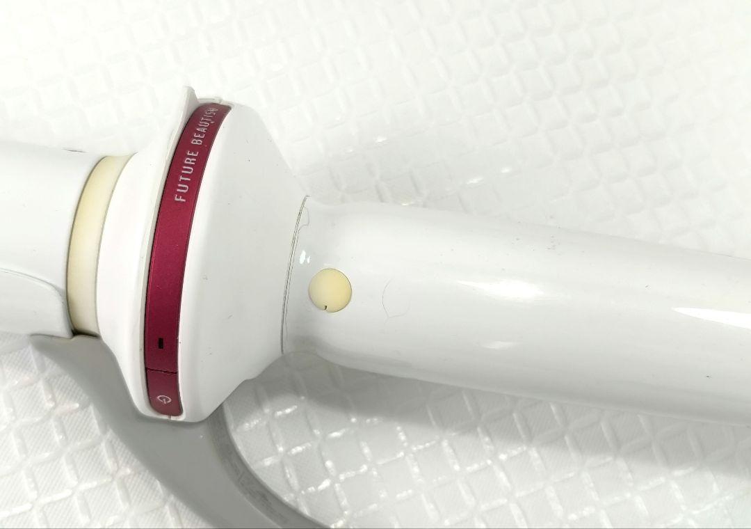 リュミエリーナ　ヘアビューロン　カールアイロン　コテ　34mm
