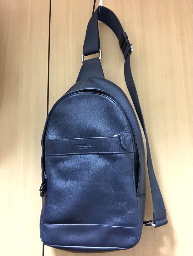 coach ボディバッグ COACH ボディバッグ