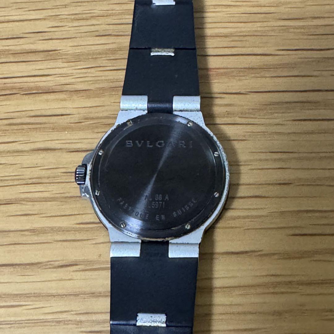 ブルガリ　ＢＶＬＧＡＲＩ　AL 38 A L5971