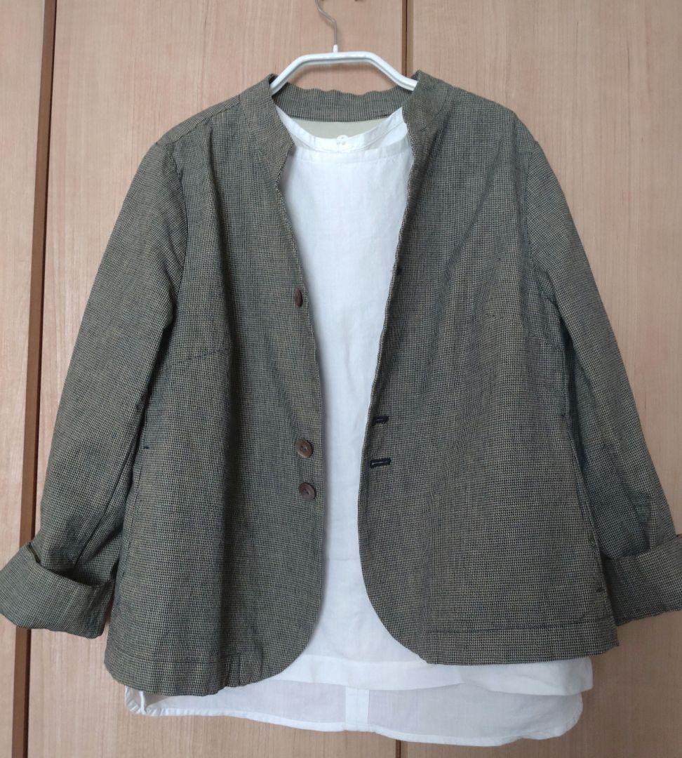 専用ページです。パラスパレスジャケット