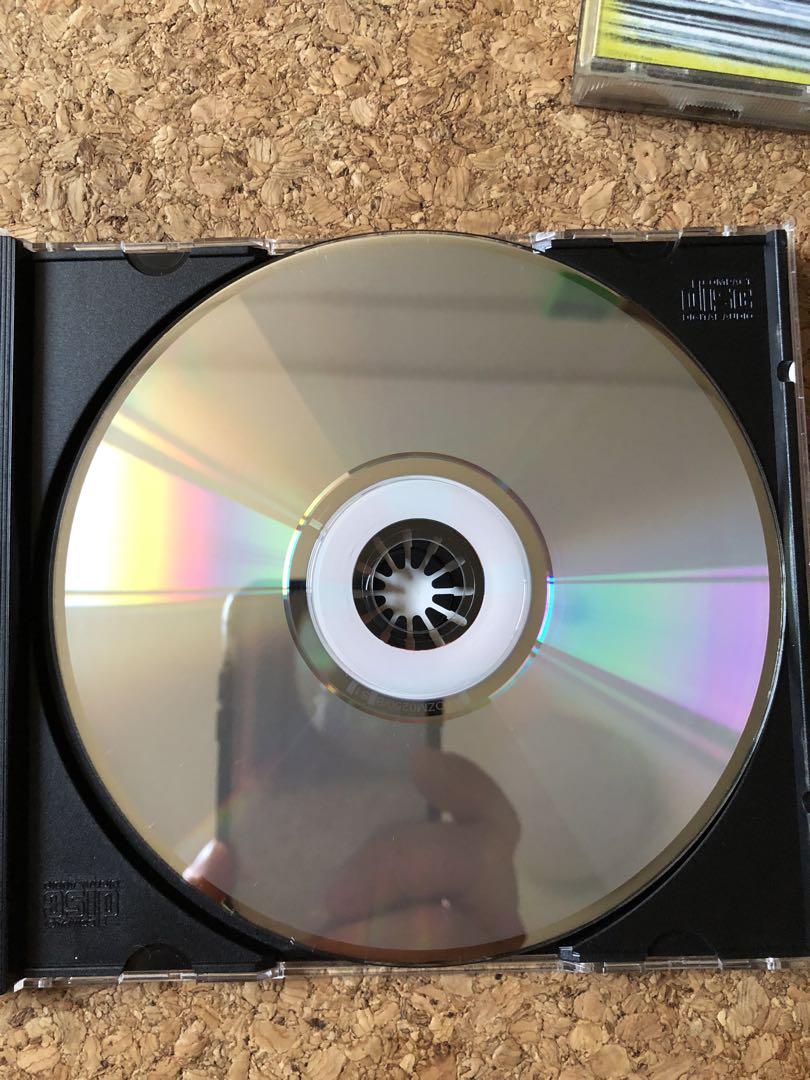D.I.T.C. RARE BREAKS 3枚セット　cd
