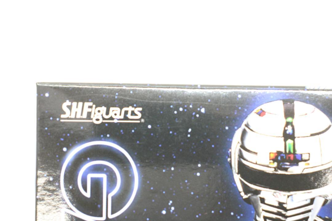 S.H.F 宇宙刑事ギャバン type G 30-EY0325-06C