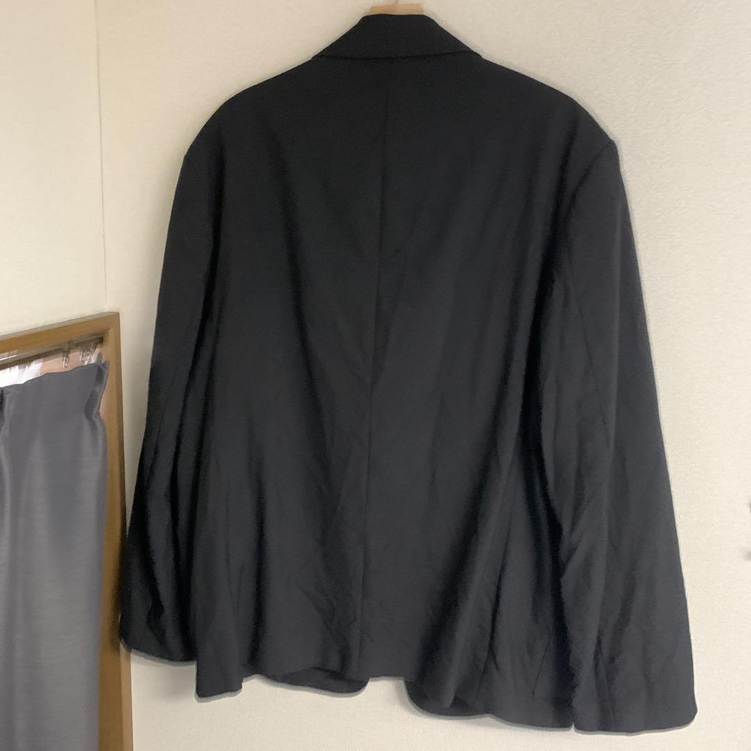ZARA studio nicholson オーバーサイズウールブレザー