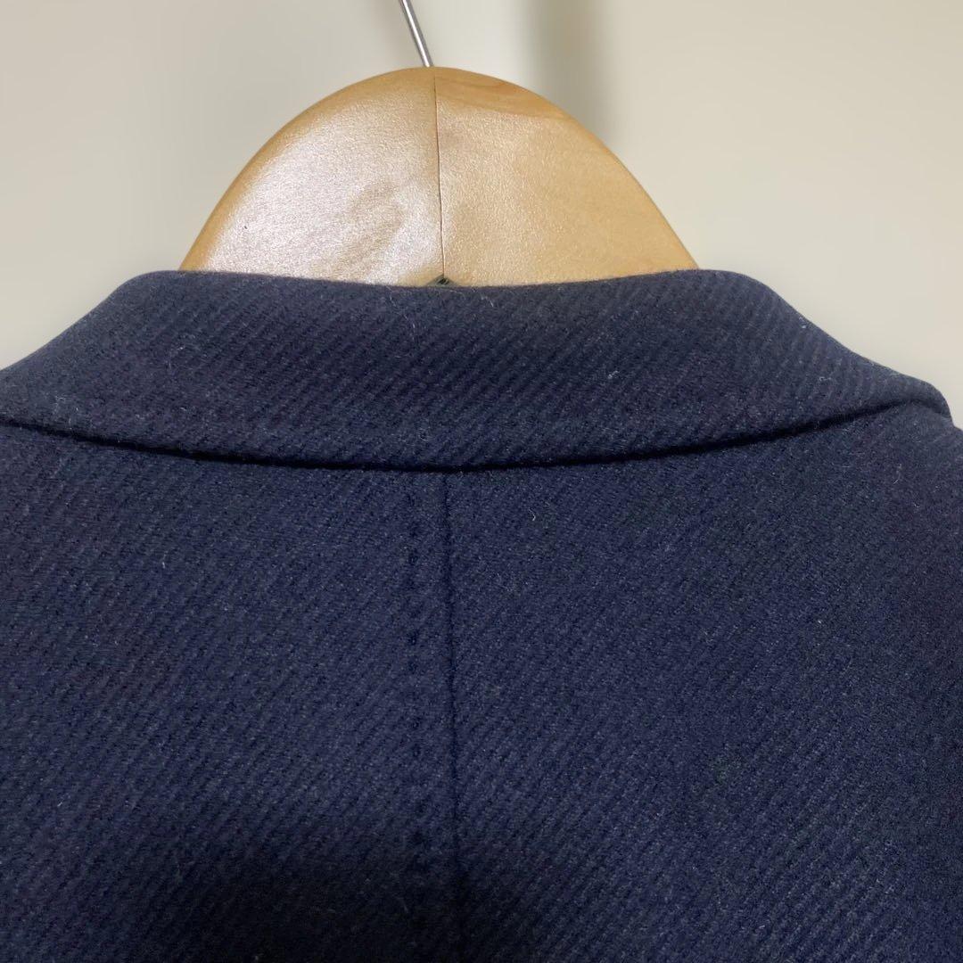 EDIFICE チェスターコート