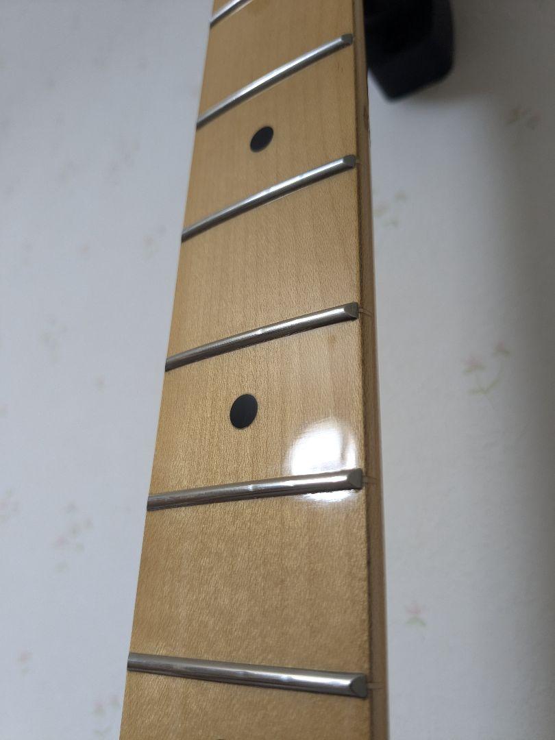 【値下げ中】SX Vintage Series ストラトキャスター