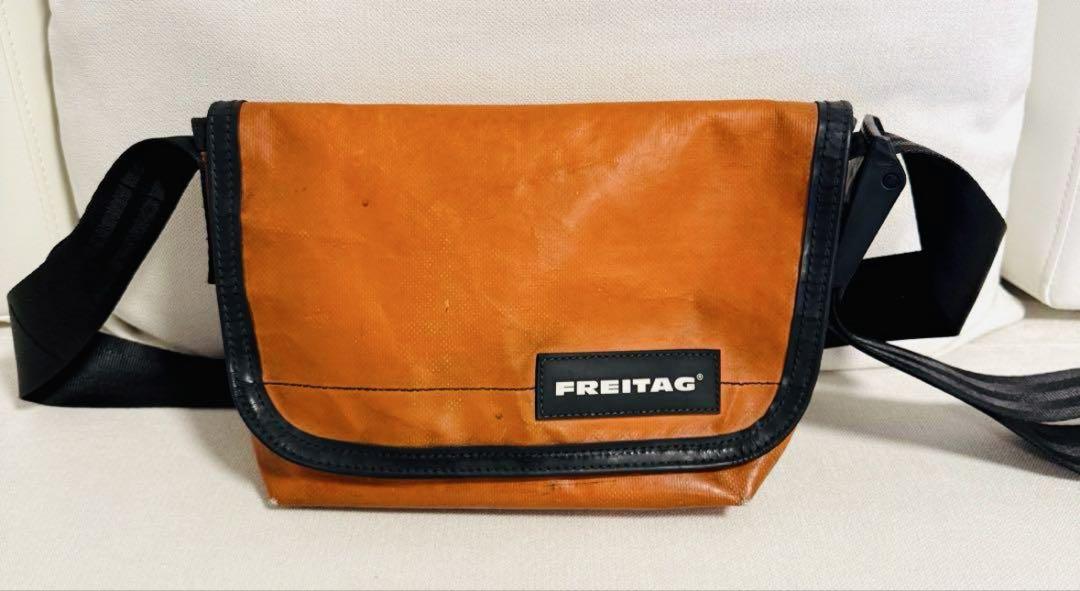 FREITAG HAWAII FIVE-O F41 ショルダーバッグ