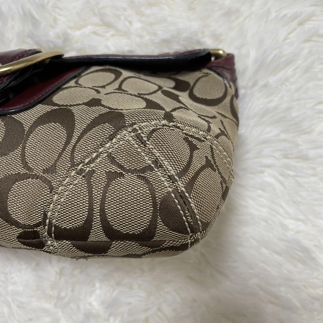 ✨大人気✨ COACH ソーホー ワンショルダーバッグ 11441