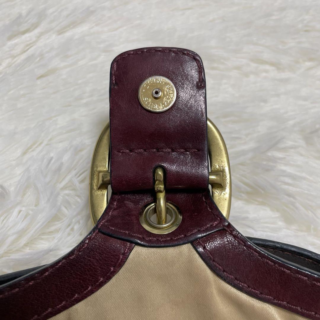 ✨大人気✨ COACH ソーホー ワンショルダーバッグ 11441
