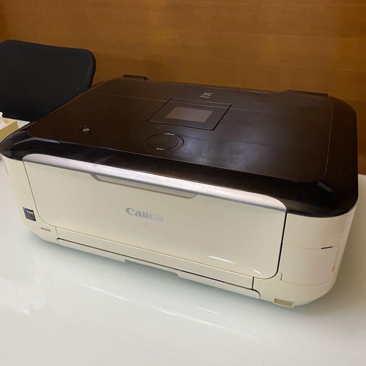 良品】Canon キャノンPIXUS MG6230BK A4印刷対応プリンター | werc.co.nz