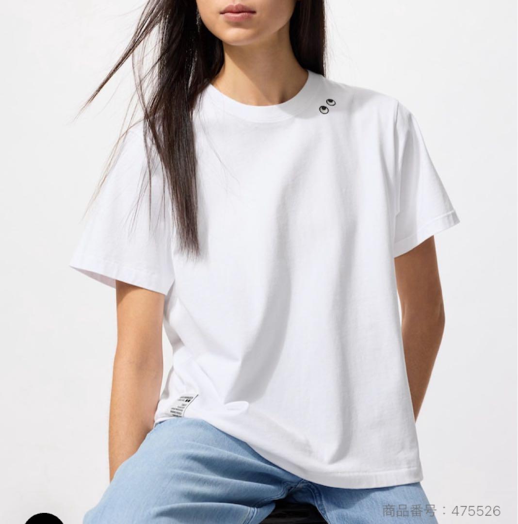 ユニクロ公式 | T1BOXY/ボクシーT