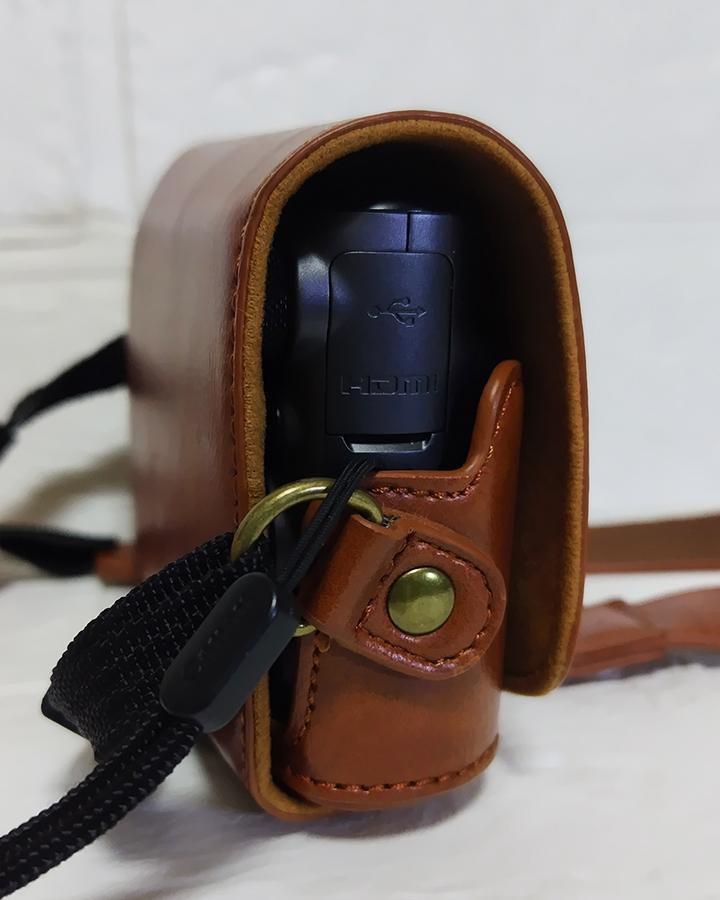 Canon PowerShot SX720 HS パワーショット（ブラック）