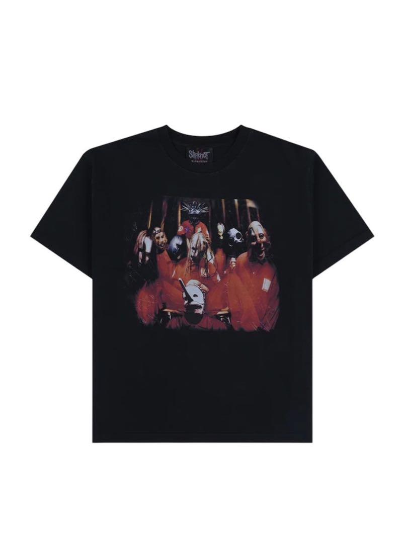 最終値下げ　pleasures×Slipknot スリップノットコラボレーション