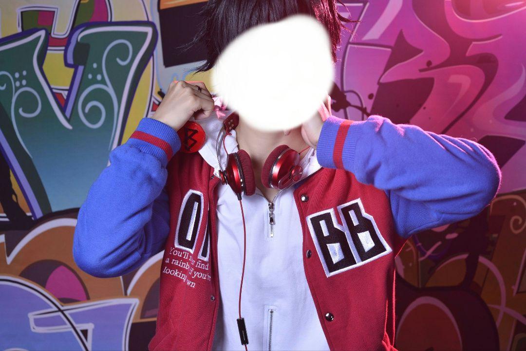 ヒプマイ 山田一郎 コスプレ衣装(コミックランド製)