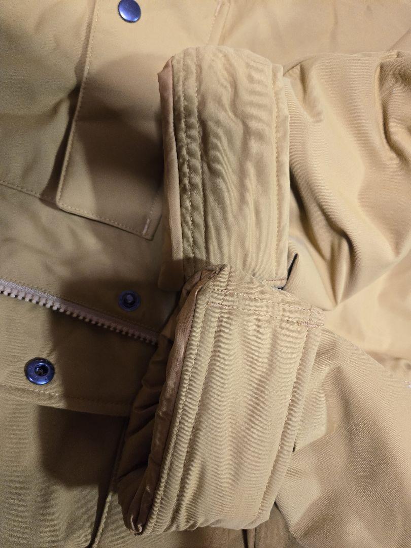 Patagonia キッズインファーノジャケット　XXL