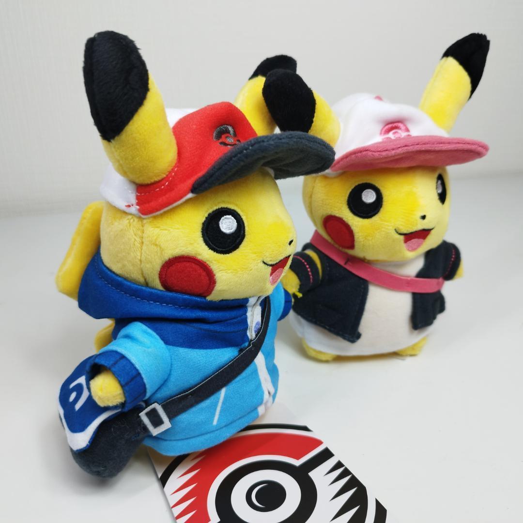 ピカチュウ 25周年 イッシュ地方 ぬいぐるみ ニューヨーク ポケモン hA9S ピカチュウ 25周年 イッシュ地方 ぬいぐるみ ニューヨーク ポケモン hA9S