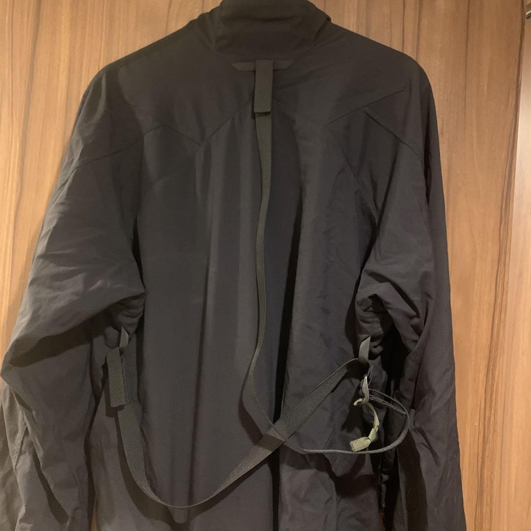 ACRONYM アクロニウム J97-M ナイロンジャケット