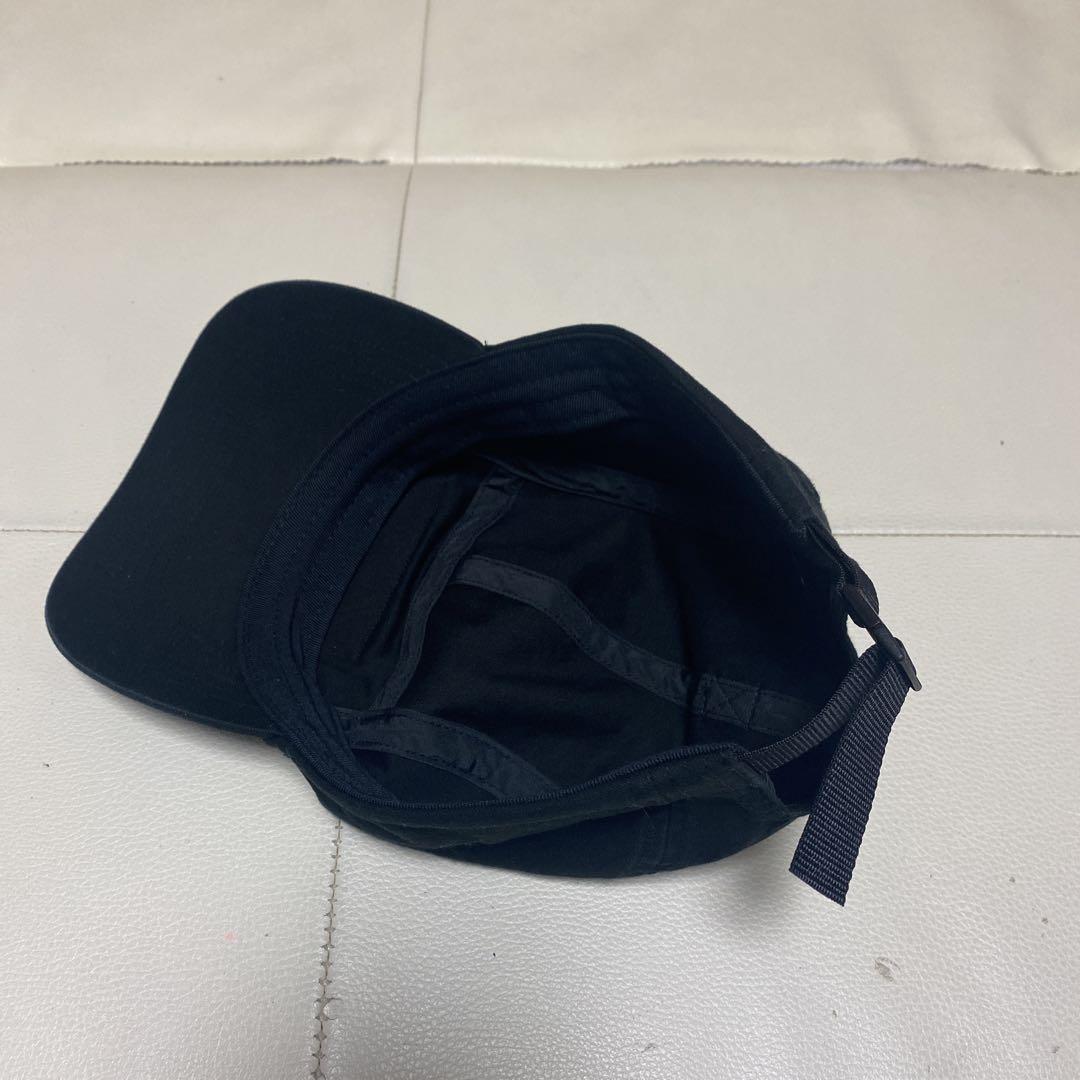 帽子 Supreme Arabic Label Cap