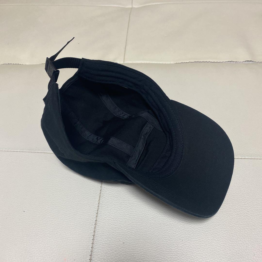帽子 Supreme Arabic Label Cap