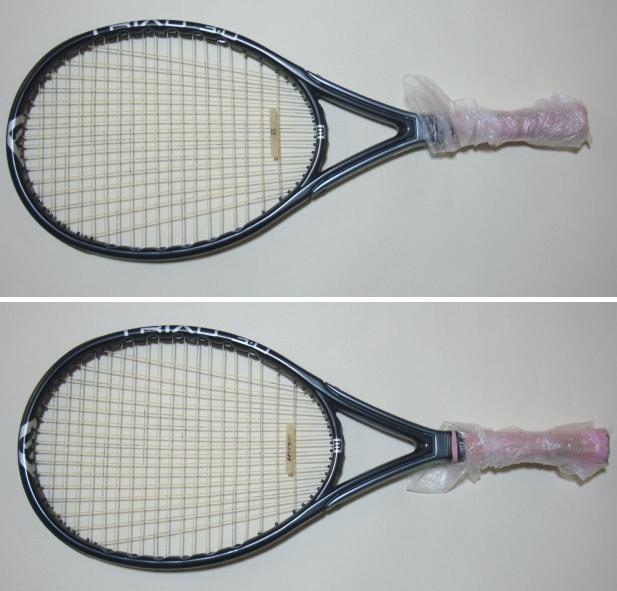 Wilson TRIAD 3.0　115　テニスラケット　USED品