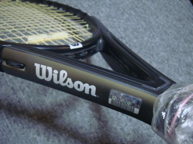 Wilson TRIAD 3.0　115　テニスラケット　USED品