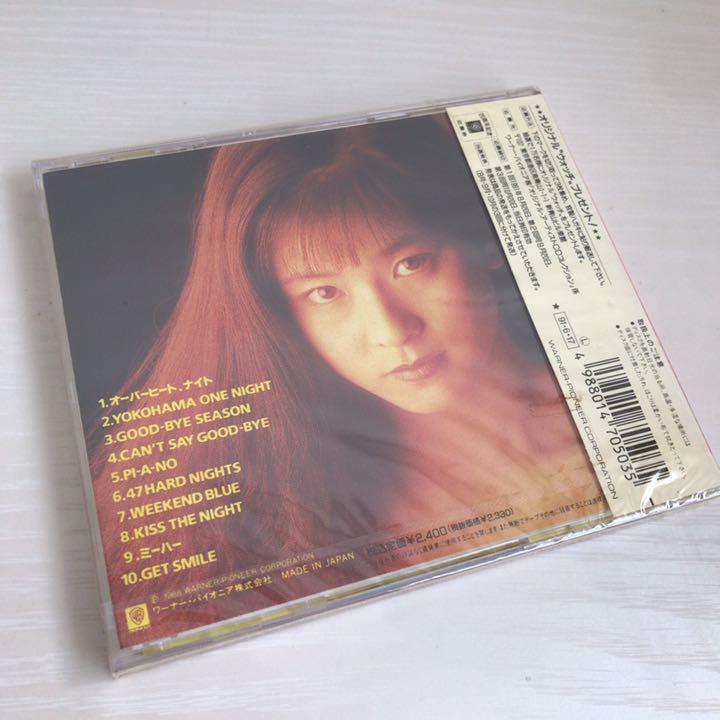 森高千里 CD まとめ売り
