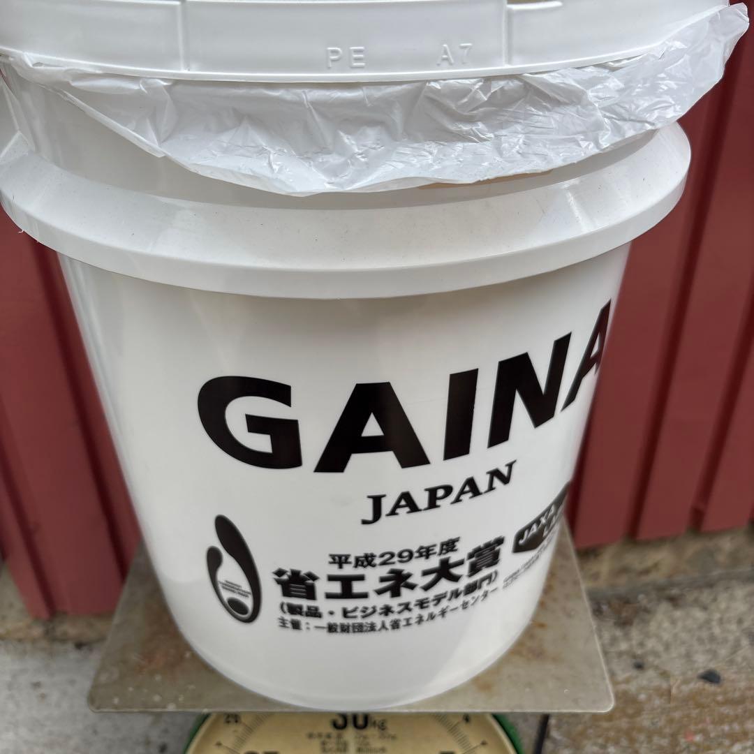 GAINA 外壁塗料 N-93