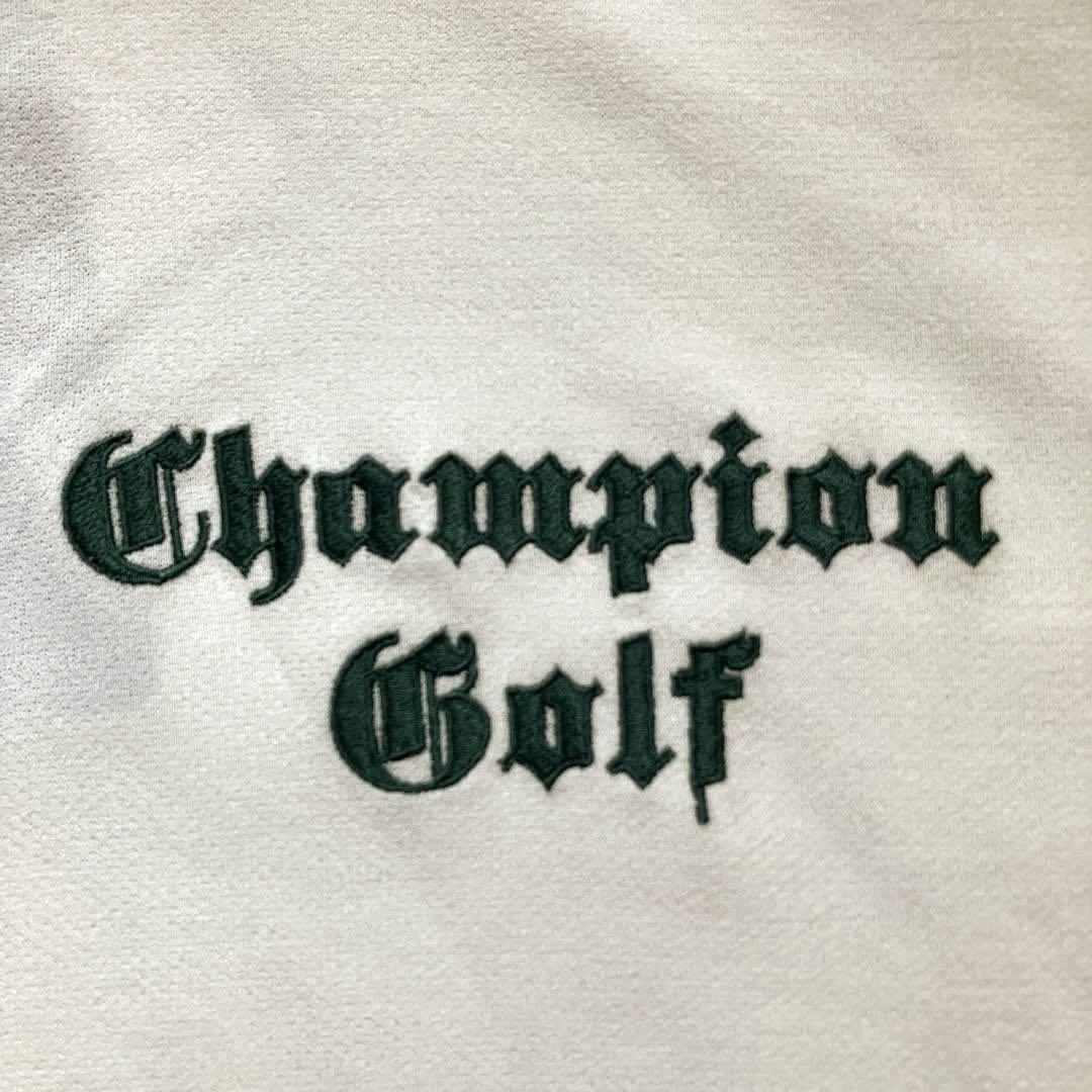 【未着用】 Champion メンズ 半袖 モックネック シャツ タグ付き S 未着用】 Champion メンズ 半袖 モックネック シャツ タグ付き S