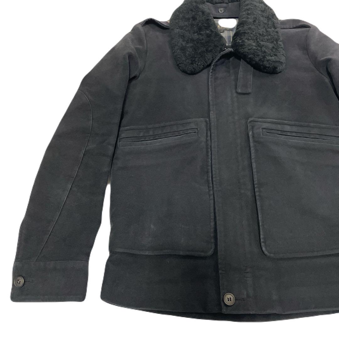 A.P.C アーペーセー